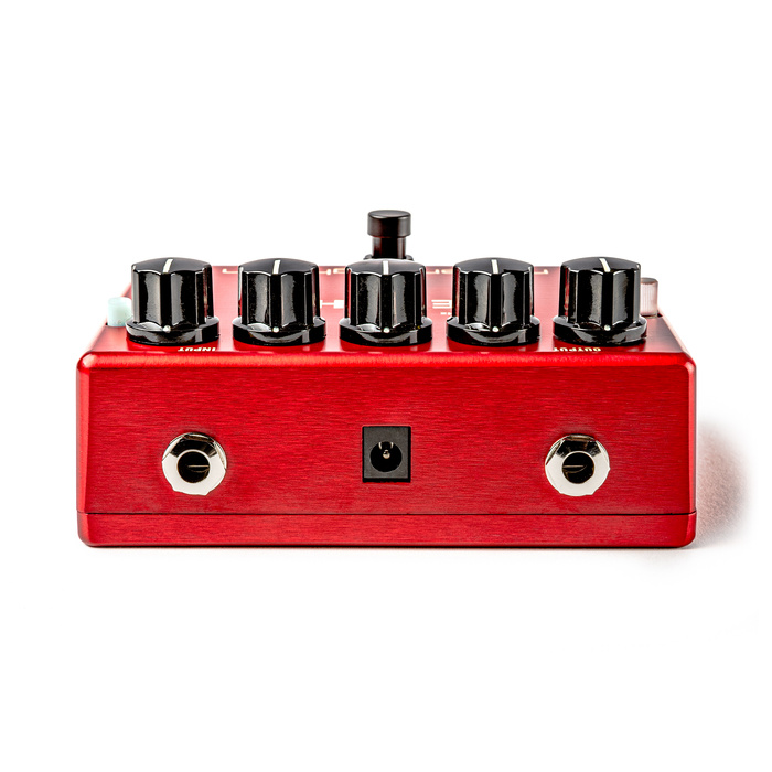 Efekt gitarowy MXR EVH Modern High Gain Pedal przester