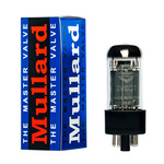 6V6 MULLARD Platinum Matched lampa elektronowa