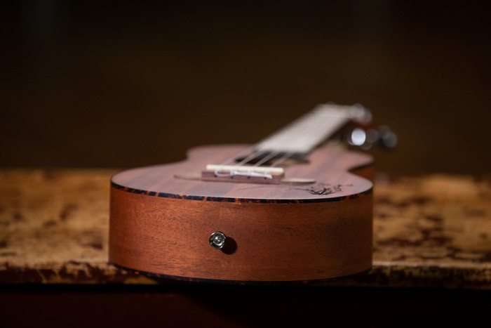 Ukulele tenorowe Ortega RU5MM-TE