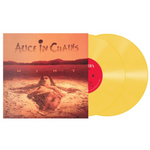 Alice In Chains - Dirt 2LP płyta winylowa żółta