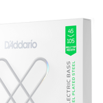 Struny do gitary basowej D'Addario XSB45105 45-105 Long Scale