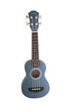 Zestaw ukulele sopranowe niebieskie z pokrowcem + akcesoria Arrow PB10 B2 Soprano Blue