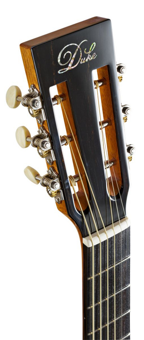 Gitara akustyczna 7/8 DUKE A-PF