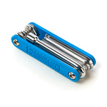 Multitool do gitary niebieski GrooveTech GTMLT1 Dunlop
