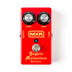 MXR YJM308 YNGWIE MALMSTEEN efekt gitarowy overdrive