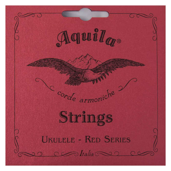 Struny do ukulele tenorowego Aquila 88U 60-85