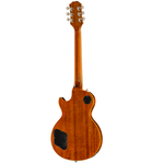 Epiphone Exclusive Les Paul Custom Widow (z Premium Gig Bag) Orange Burst gitara elektryczna