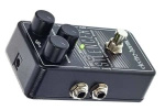 Silencer Electro Harmonix efekt gitarowy Noise Gate bramka szumów