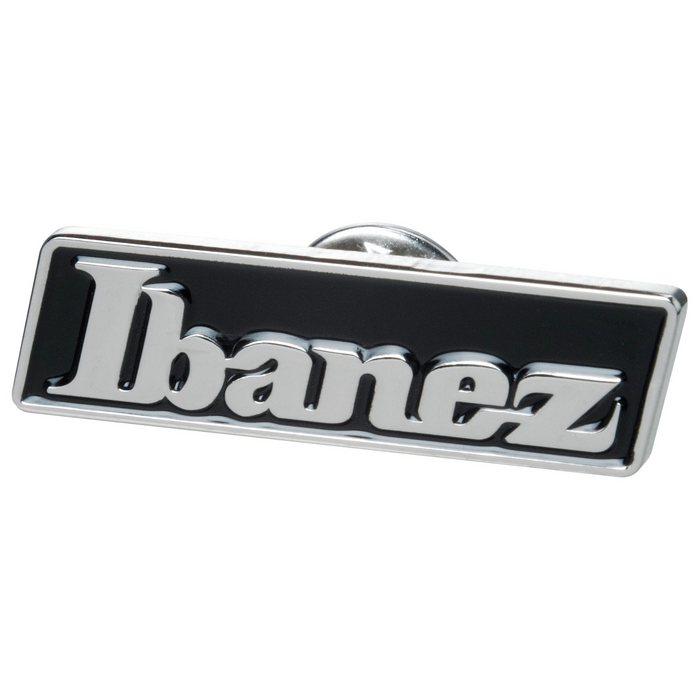 Przypinka Ibanez IBPIN001 Pin Ibanez Logo 