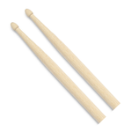 Pałki do perkusji Rohema 5B Natural Medium American Hickory 405mm