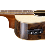Gitara elektroakustyczna Baton Rouge X35S/FCE