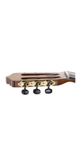 Gitara klasyczna 4/4 La Mancha Rubi CM Armrest Edition