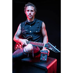 Efekt gitarowy Blood Omen MLC Drive
