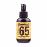 Dunlop Formula No 654 Guitar Polish preparat do czyszczenia i polerowania gitary