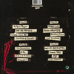 A Tribe Called Quest - We Got It From Here... Thank You 4 Your Service 2LP płyta winylowa