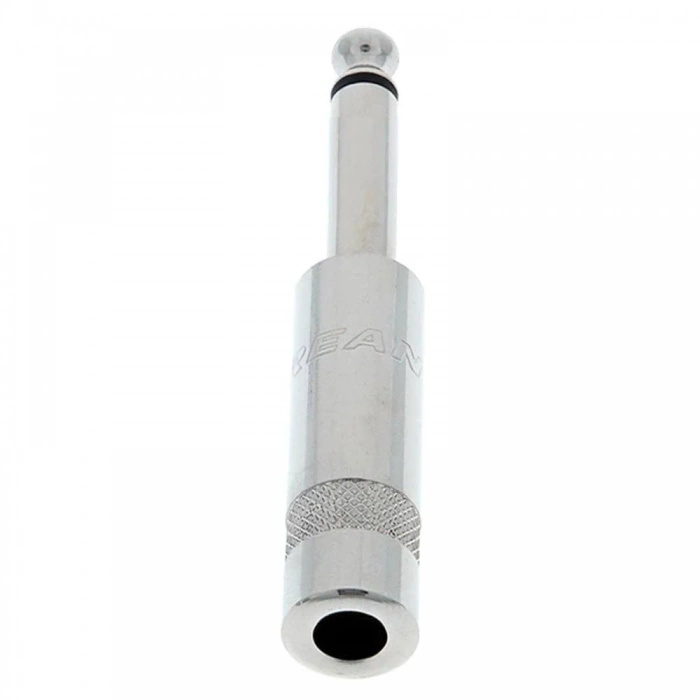 Wtyk Jack prosty 6,3mm mono Rean NYS201