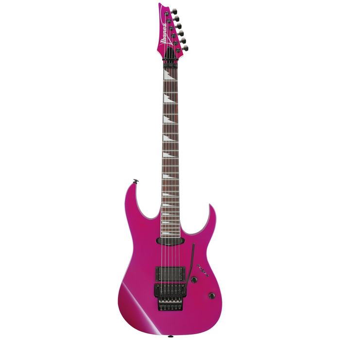 Gitara elektryczna Ibanez RG565R-PN Genesis RG Purple Neon limitowana