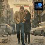 Bob Dylan - The Freewheelin' LP płyta winylowa