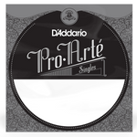 D'Addario J4302 pojedyncza struna do gitary klasycznej nylonowa light tension (2) B