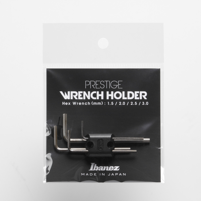 Uchwyt na klucze imbusowe Ibanez WHS4 1,5/2/2,5/3 mm