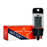 5881WXT SOVTEK lampa elektronowa Power Tube