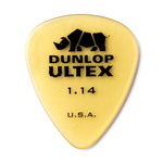 Kostka gitarowa Dunlop Ultex Standard 1.14mm