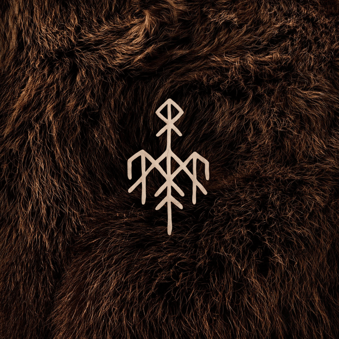 Wardruna - Birna - Płyta Winylowa