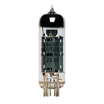 Sovtek  EL84 \ 6BQ5 Platinum Matched lampa mocy