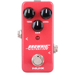 Efekt gitarowy NUX NDS-2 BROWNIE distortion