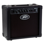 Peavey SOLO combo gitarowe 12W wzmacniacz gitarowy