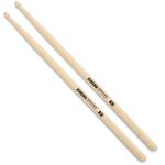 Pałki do perkusji Rohema 7A Natural Medium American Hickory 395mm