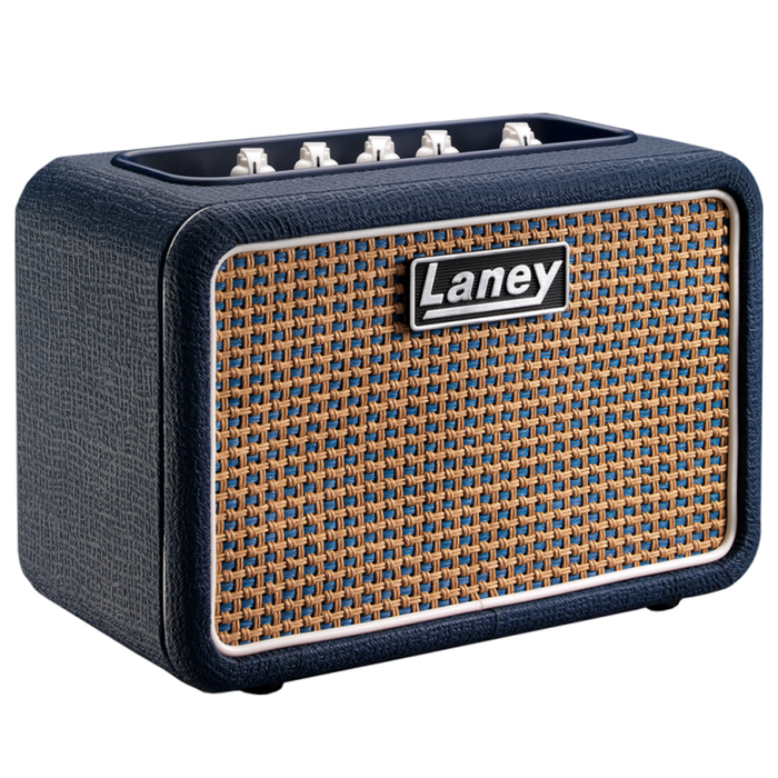 Wzmacniacz gitarowy Laney MINI-STB-LION 6W combo do gitary elektrycznej