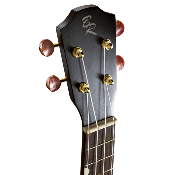 Ukulele tenorowe Baton Rouge UTW-T Wild Service Tree
