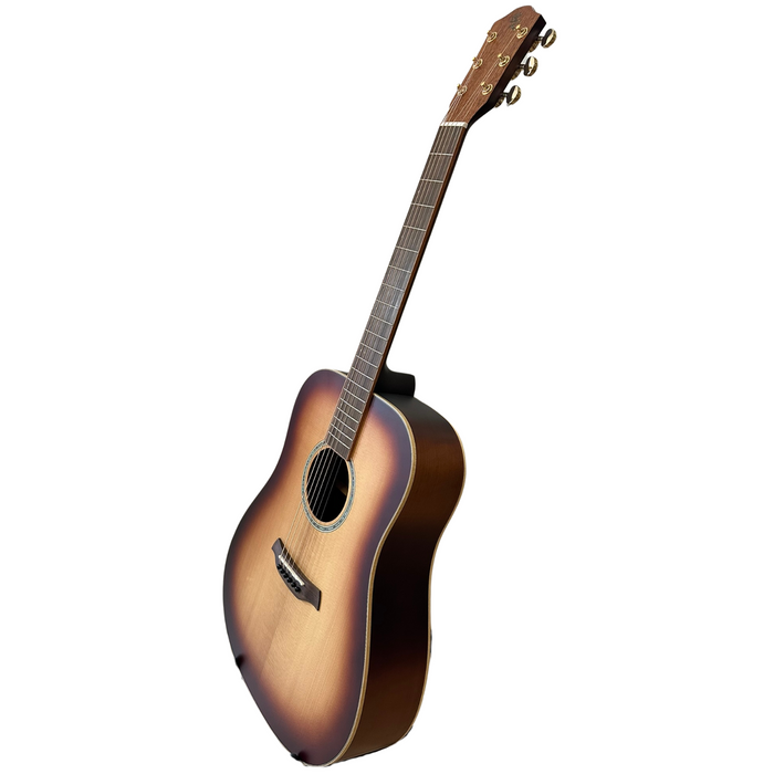 Gitara akustyczna Baton Rouge TLA/D Alder Dreadnought drewno rECOtimber