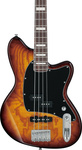 Gitara basowa Ibanez TMB400TA-IAB Talman Iced Americano Burst