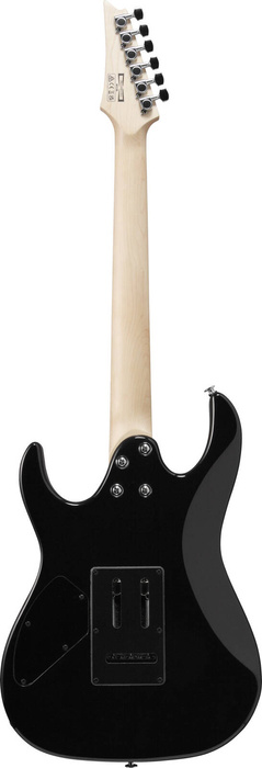 Zestaw gitara elektryczna Ibanez GRX70QA-TKS Gio z dedykowanym futerałem Ibanez M300C