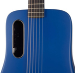 Gitara LAVA MUSIC ME 2 Freeboost Blue