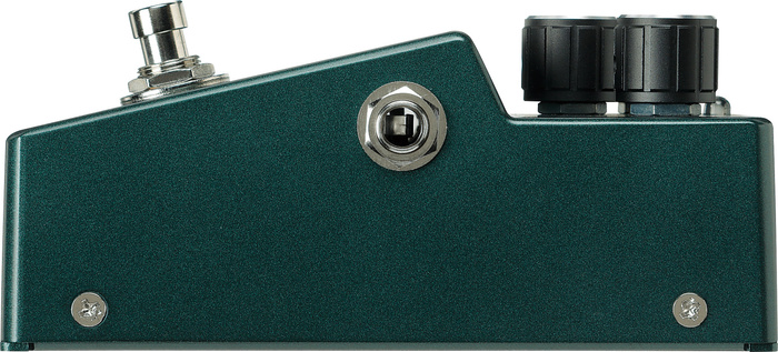 Efekt gitarowy Ibanez Tubescreamer TS808HWV2 overdrive pro