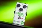 Lizard Queen Electro Harmonix efekt gitarowy Oktawer Distrotion