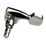 Klucze blokowane GOTOH SGV510Z-A01 HAPM chrome L3+R3 trzy lewe, trzy prawe klucze do gitary HAP-M