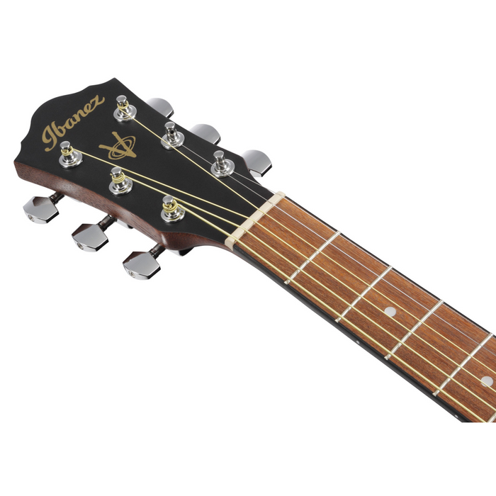 Gitara akustyczna Ibanez V50NJP-OPN w zestawie z akcesoriami