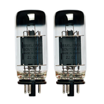 5881/6L6WGC SOVTEK lampa elektronowa dobrana para Platinum Matched