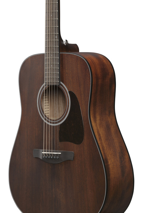 Gitara akustyczna Ibanez AW54-OPN Open Pore Natural