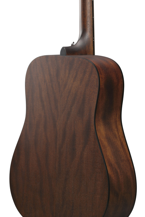 Gitara akustyczna Ibanez AW54-OPN Open Pore Natural