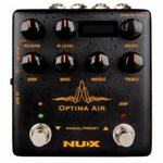 Preamp akustyczny NUX NAI-5 OPTIMA AIR