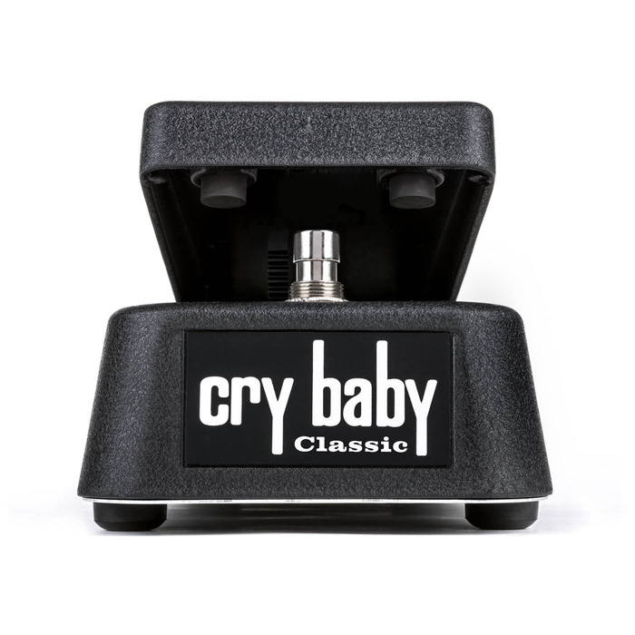 Efekt gitarowy Wah Crybaby Classic GCB95F Dunlop