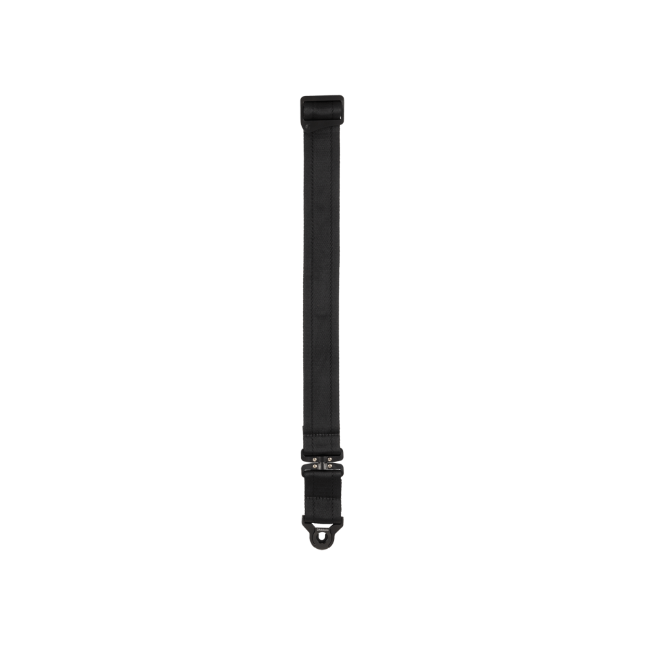 Pas do gitary D'Addario 50BALSV00 Auto Lock Swivel Strap