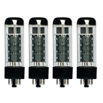 EL34 MULLARD Platinum Matched lampa elektronowa dobrana kwadra