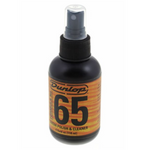 Dunlop Formula No 654 Guitar Polish preparat do czyszczenia i polerowania gitary