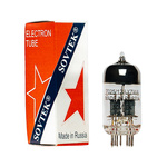 Sovtek 12AX7WA/7025 lampa elektronowa